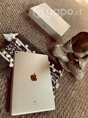 Ipad 10.2 de 9 generación 64 GB
