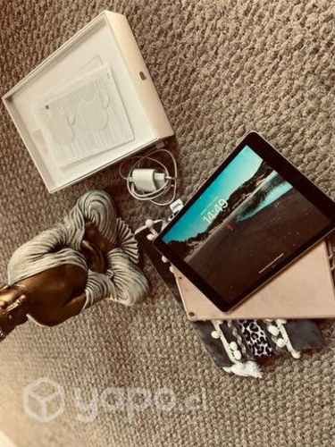 Ipad 10.2 de 9 generación 64 GB