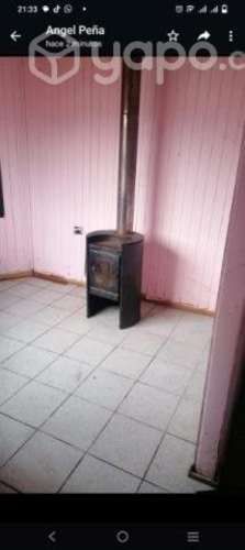 Se Arrienda Departamentito en Alto Tepual 2 person