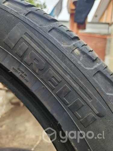 Neumaticos Pirelli Scorpion Zero 275/45 R21