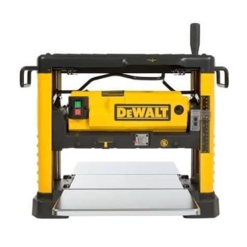 Cepillo de banco Dewalt 1800w DW733