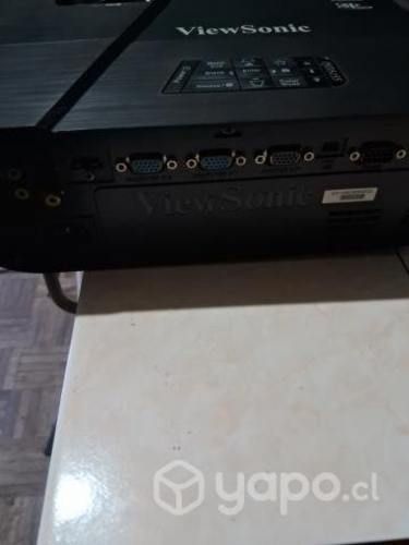 Projector 3000 lumines