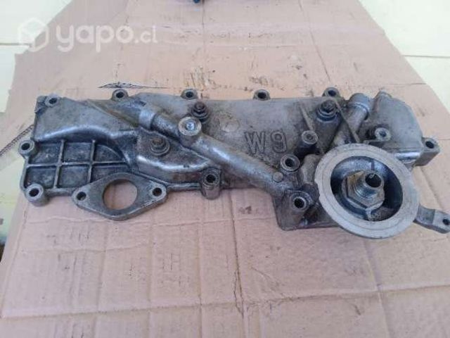 Enfriador aceite motor mazda Bt 50