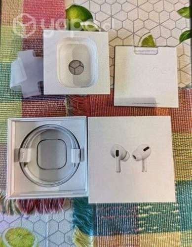 Airpods pro primera generacion