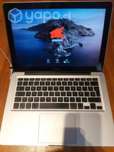 Macbook Pro 2012, 1TB ssd, 16GB RAM