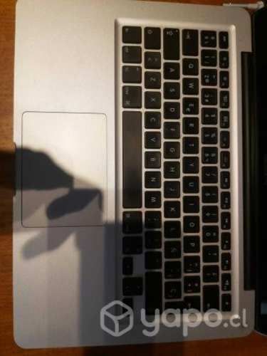 Macbook Pro 2012, 1TB ssd, 16GB RAM