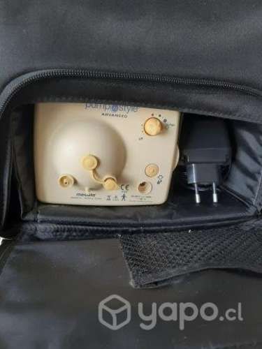 Extractor Saca Leche Medela