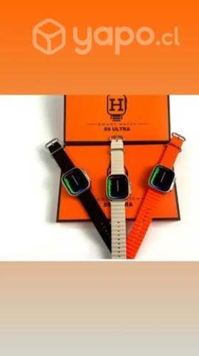 Smart watch s9 ultra