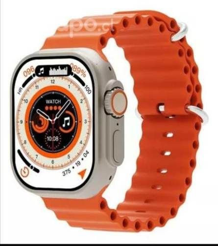 Smart watch s9 ultra