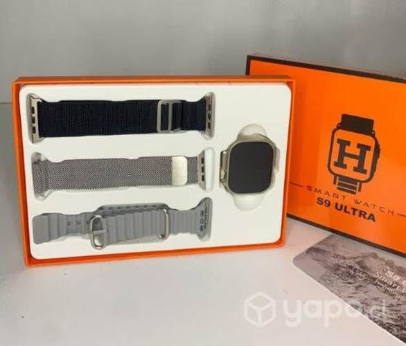 Smart watch s9 ultra