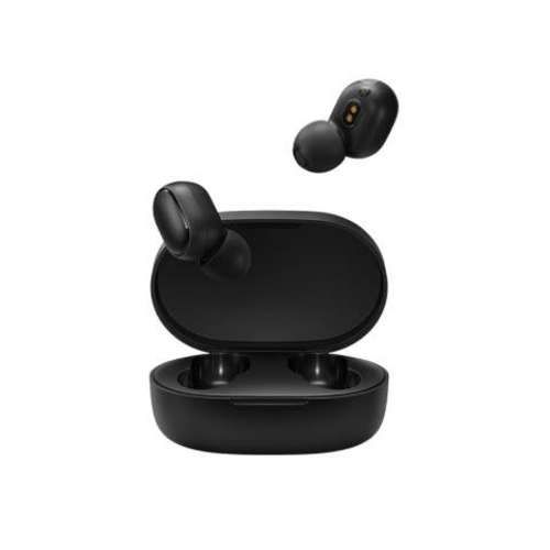 Audífonos Mi True Wireless Earbuds Basic 2 In Ear