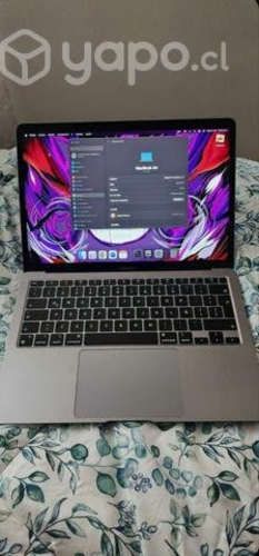 MacBook air m1 2021