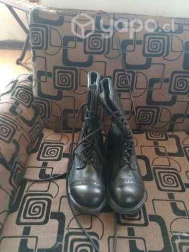 Botas militar