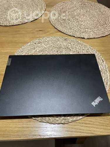Notebook lenovo thinkpad i3 11 generacion 14&quot;