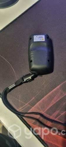 Escaner de códigos bluetooth MARCA newland bs8060