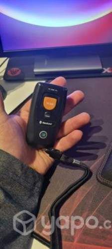 Escaner de códigos bluetooth MARCA newland bs8060