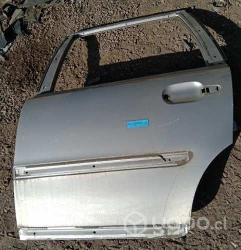 Puerta Trasera Izquierda (VLV291) Volvo XC90 Diese