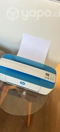 Impresora HP