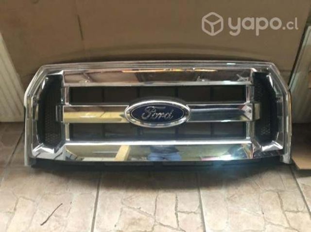 Parrilla ford f150 2016 NUEVA