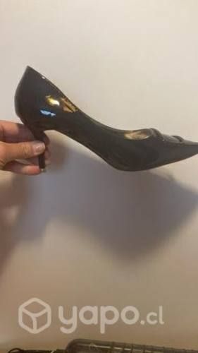 Bello zapato 1
