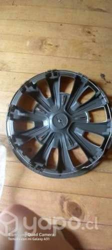 Espejo lateral izquierdo