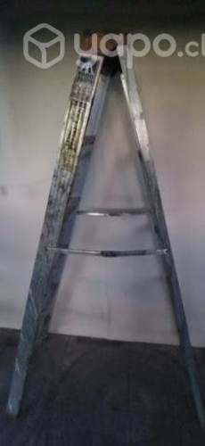 Escalera de Aluminio