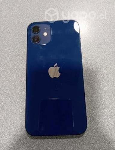 IPhone 12 de 64gb color azul