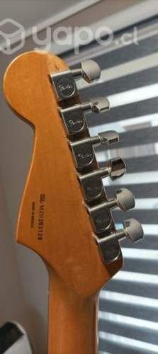 Fender Classic 60' Stratocaster
