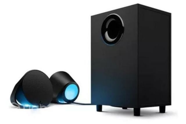 Parlante Logitech G560