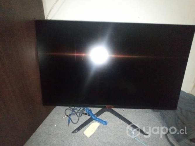 Monitor Redragon Jade 27' Dañada