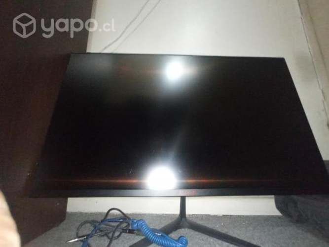 Monitor Redragon Jade 27' Dañada