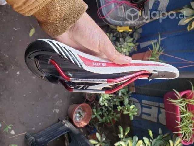 Asiento de bici WTB
