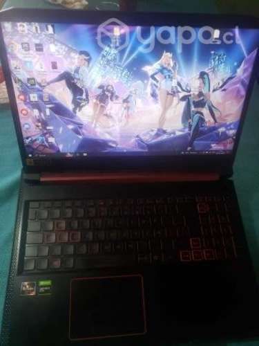 Notebook Gamer Nitro An515