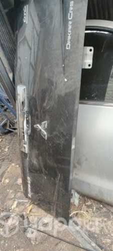 Portalon Mitsubishi L200 2021