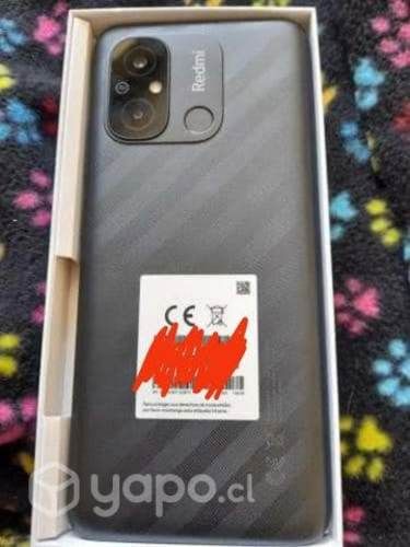 Redmi 12c conversable el precio