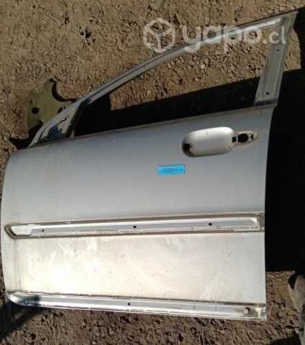 Puerta Delantera Izquierda (VLV289) Volvo XC90 Die
