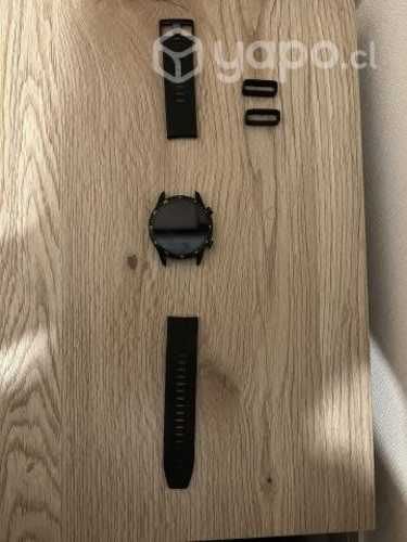 Reloj Huawei Watch GT 2 de 46 mm