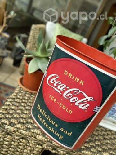 Vintage Coca Cola coleccion
