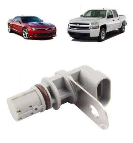 Sensor Cigueñal Ckp Chevrolet Silverado/camaro/tah