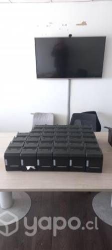 Impresoras térmicas ZKteco