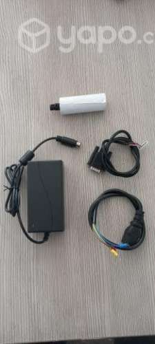 Impresoras térmicas ZKteco