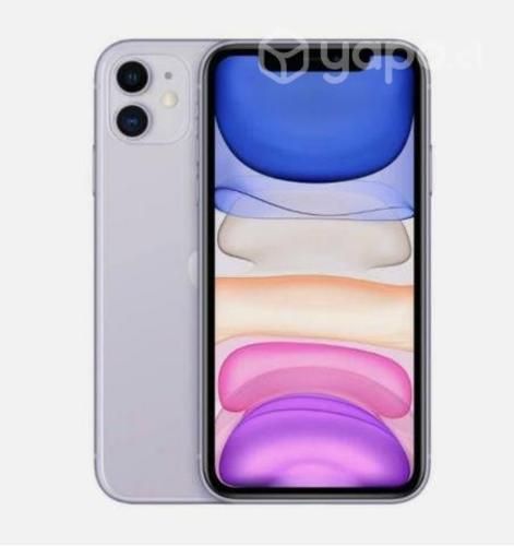 Celular Iphone 11