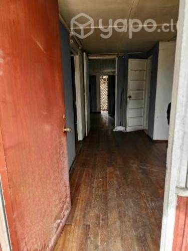 San Gregorio, La Granja