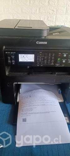 Mulltifuncional Canon Imageclas