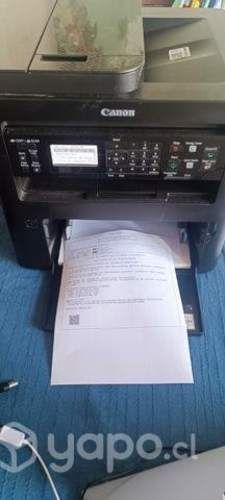 Mulltifuncional Canon Imageclas