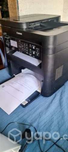 Mulltifuncional Canon Imageclas