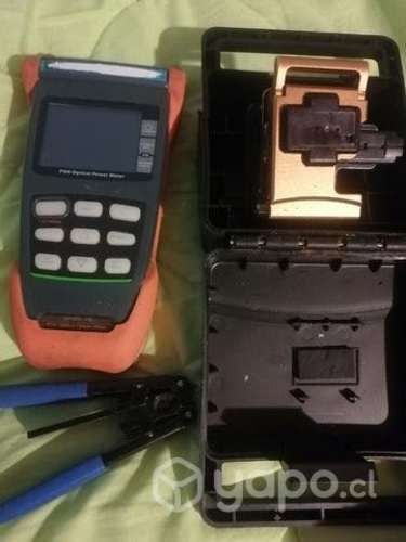 Herramientas telecomunicaciones