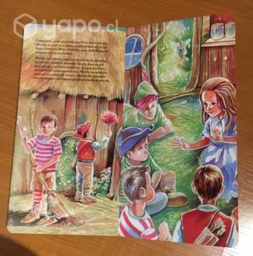 Libros de cuentos Ediciones Origo