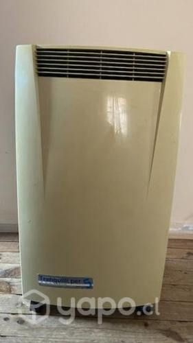 Aire acondicionado delonghi