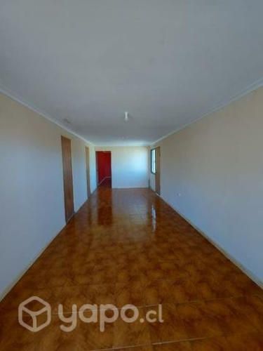 Casa en nueva aurora